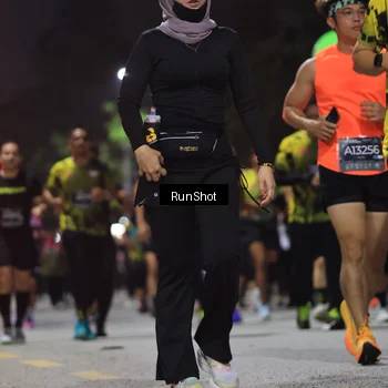 Runner Photo 6957340