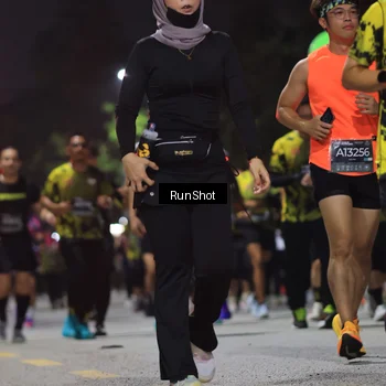 Runner Photo 6957341