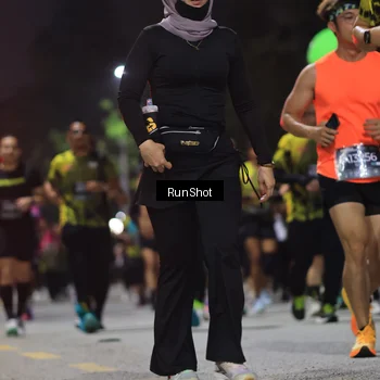 Runner Photo 6957345