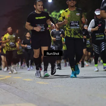 Runner Photo 6957354