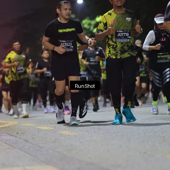 Runner Photo 6957355