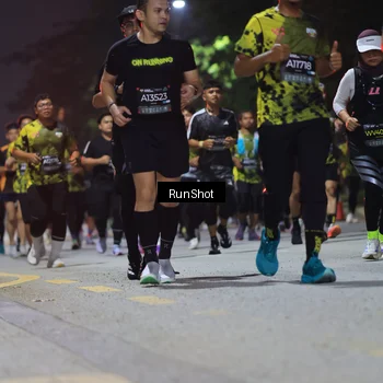 Runner Photo 6957359