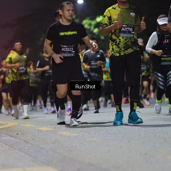 Runner Photo 6957365