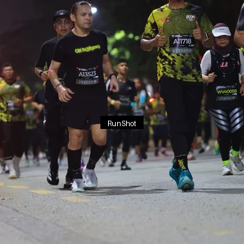 Runner Photo 6957368