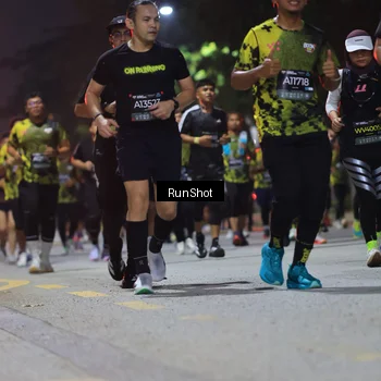 Runner Photo 6957372