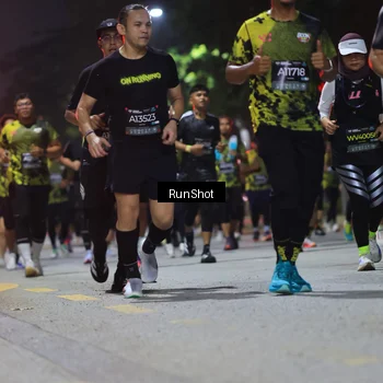 Runner Photo 6957373