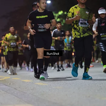 Runner Photo 6957374
