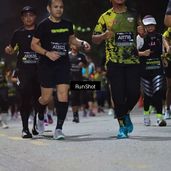 Runner Photo 6957375