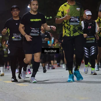Runner Photo 6957381