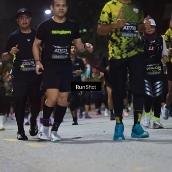 Runner Photo 6957382