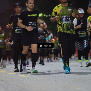 Runner Photo 6957384
