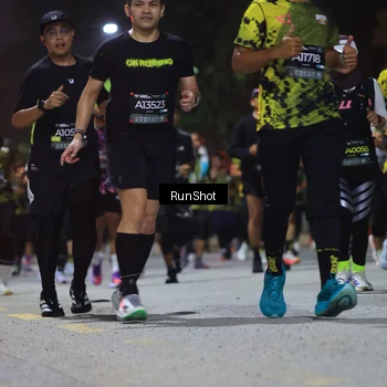 Runner Photo 6957389