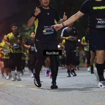 Runner Photo 6957391