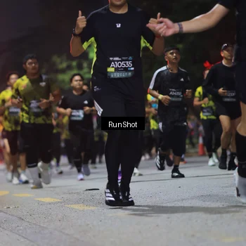 Runner Photo 6957394