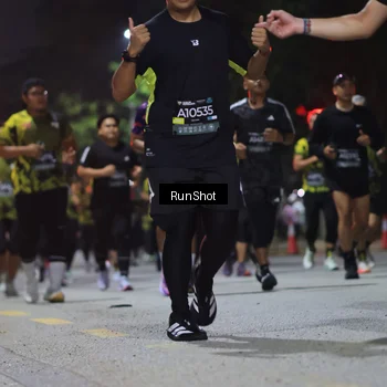 Runner Photo 6957402