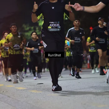 Runner Photo 6957404