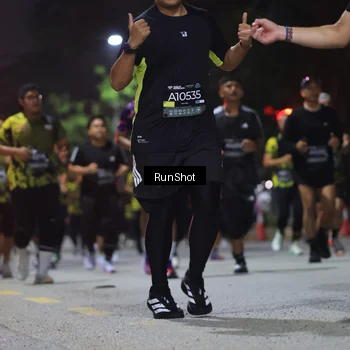 Runner Photo 6957408