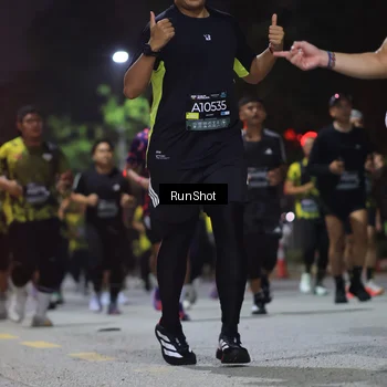 Runner Photo 6957410