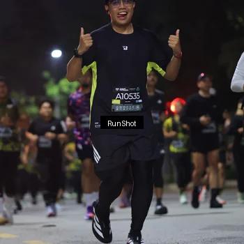Runner Photo 6957412