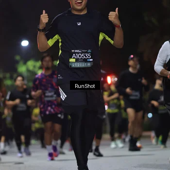 Runner Photo 6957417
