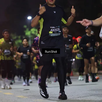 Runner Photo 6957418