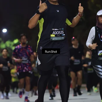 Runner Photo 6957432