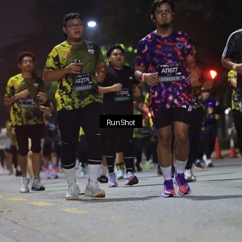 Runner Photo 6957434