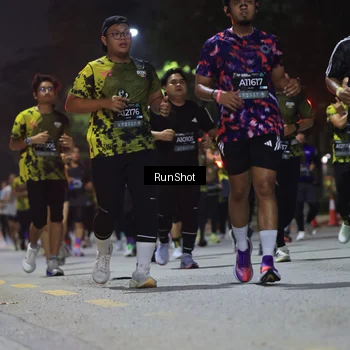 Runner Photo 6957435