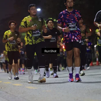Runner Photo 6957438