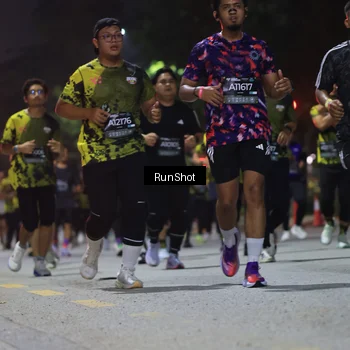 Runner Photo 6957444