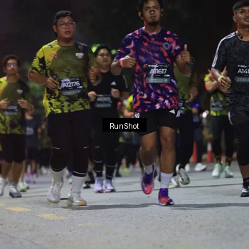 Runner Photo 6957445