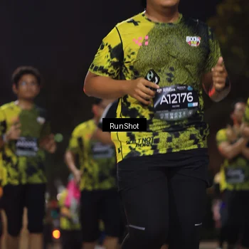 Runner Photo 6957446
