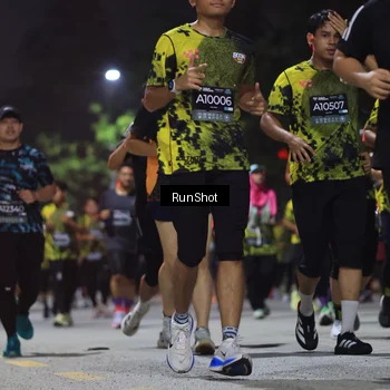 Runner Photo 6957447