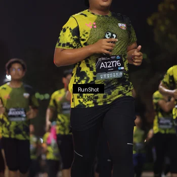 Runner Photo 6957448
