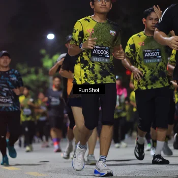 Runner Photo 6957449