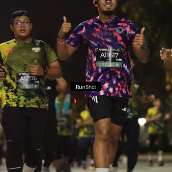 Runner Photo 6957450