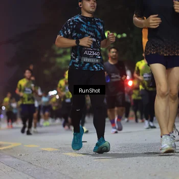 Runner Photo 6957452