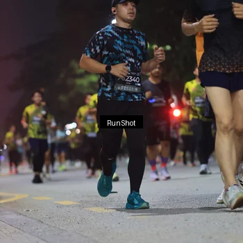 Runner Photo 6957453