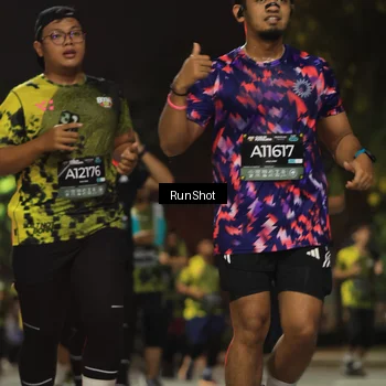 Runner Photo 6957455