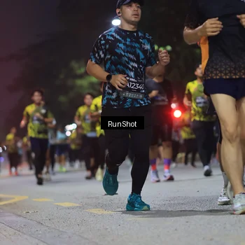 Runner Photo 6957456