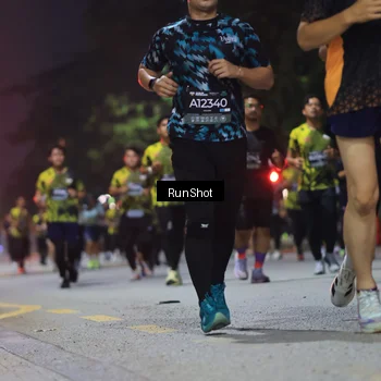 Runner Photo 6957459
