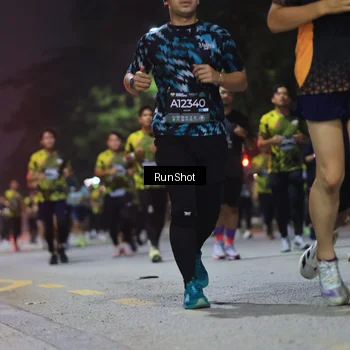 Runner Photo 6957461