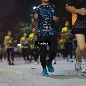 Runner Photo 6957466