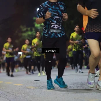 Runner Photo 6957468