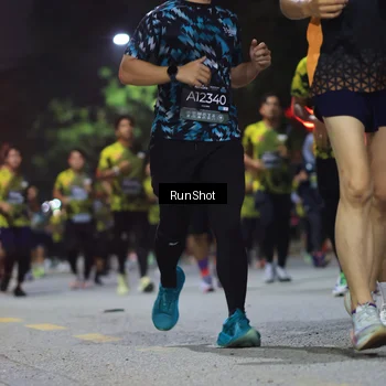 Runner Photo 6957472