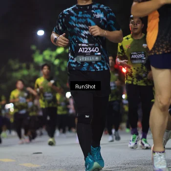Runner Photo 6957477