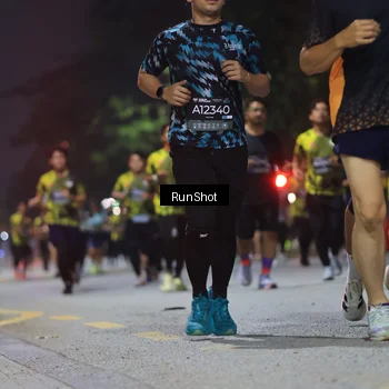 Runner Photo 6957478