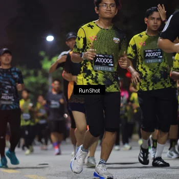 Runner Photo 6957479