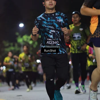 Runner Photo 6957480