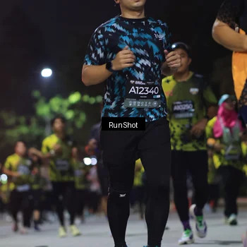Runner Photo 6957482